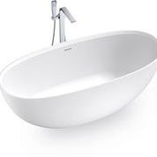 Ванна Ntbagno 1700 Pulsante NT308