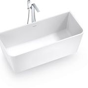 Ванна NTbagno Rettangolo NT309