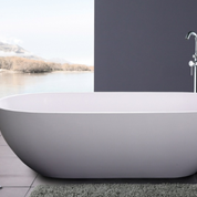 Ванна NTbagno Letto NT310