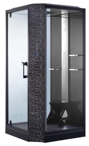 Душевая кабина Orans SR-89101RS