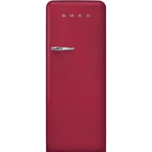 Холодильник SMEG FAB28RDRB5