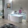 Ванна NS Bath NSB-17780 Глянец