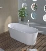 Ванна NS Bath NSB-17700 Глянец