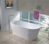 Ванна NS Bath NSB-17704 Глянец