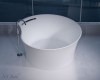 Ванна NS Bath NSB-16174 Глянец