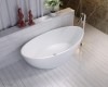 Ванна NS Bath NSB-16807 Глянец