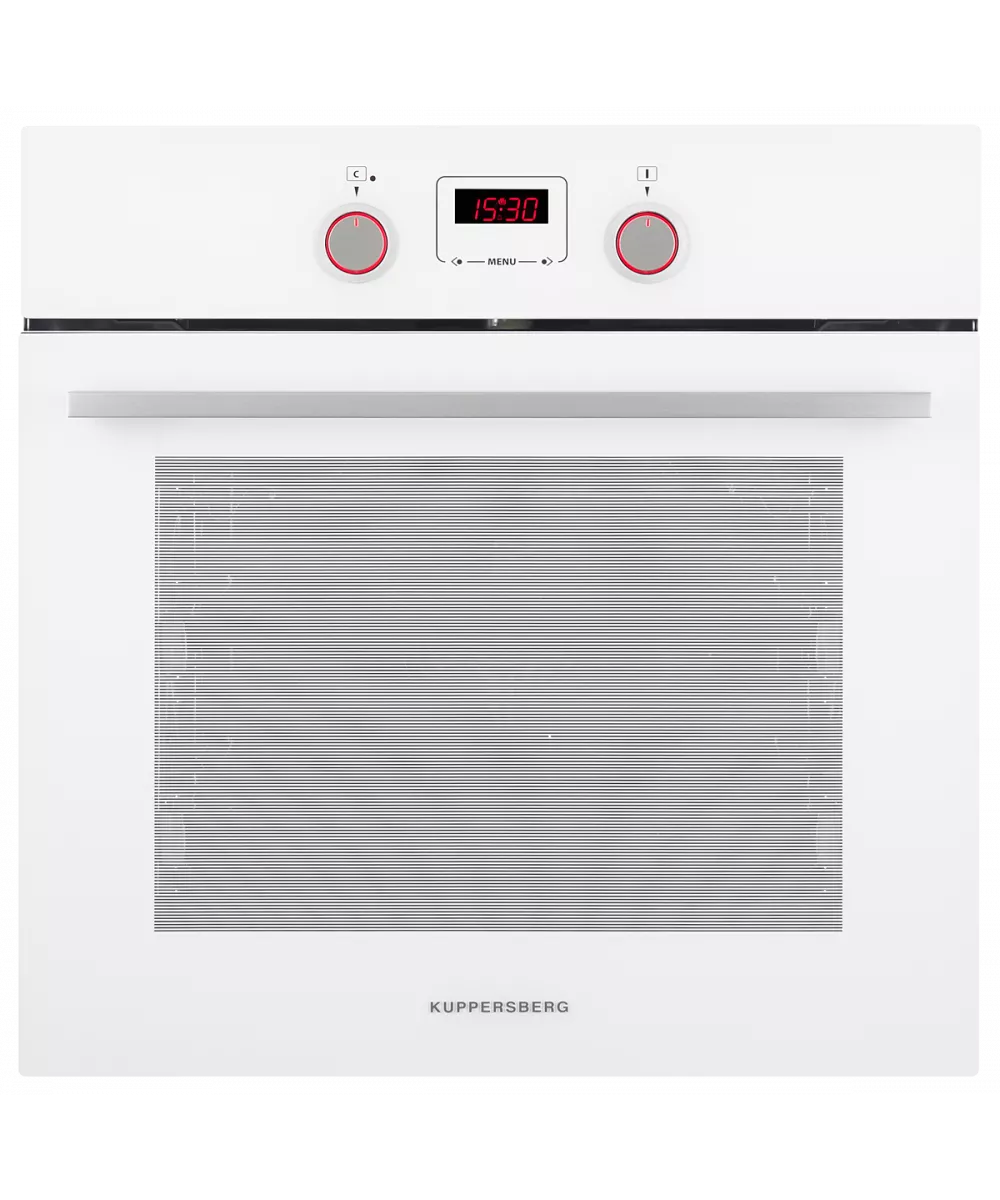 Духовой шкаф Kuppersberg HH 668 W
