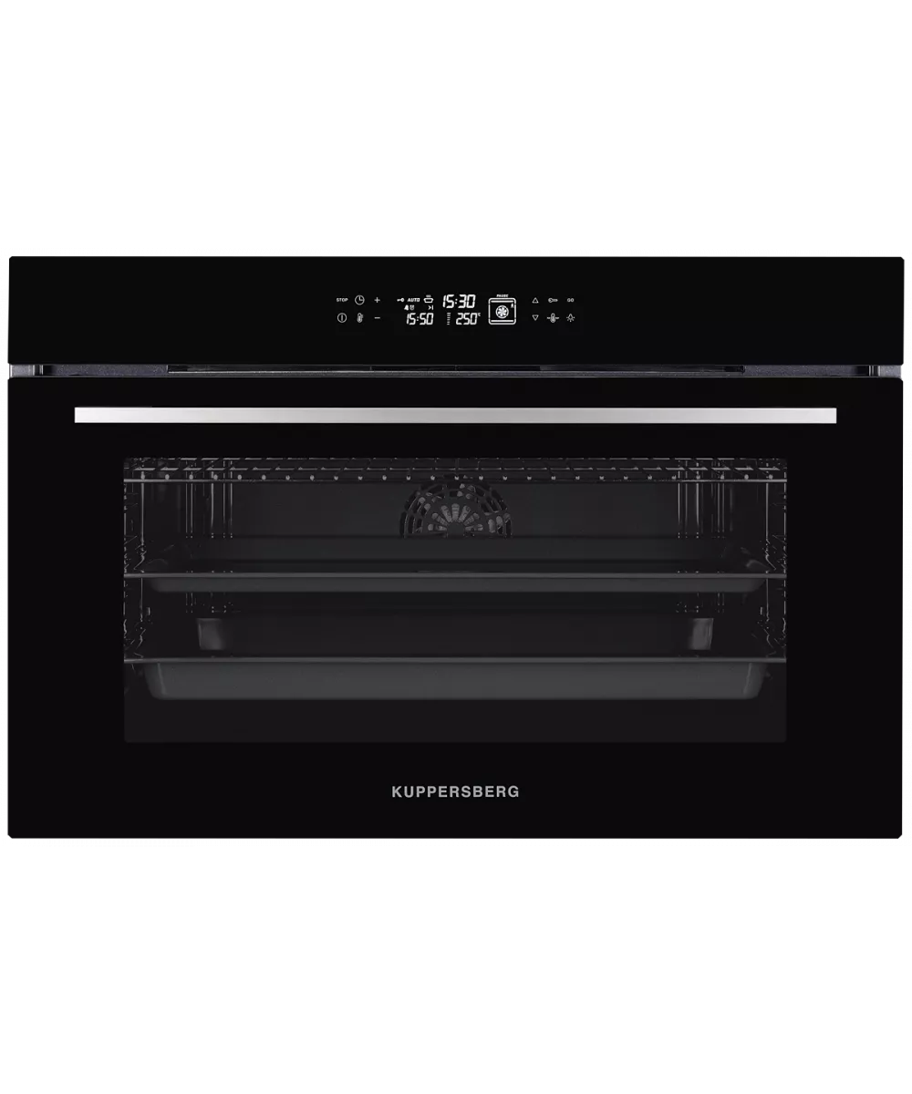 Духовой шкаф Kuppersberg FH 911 B