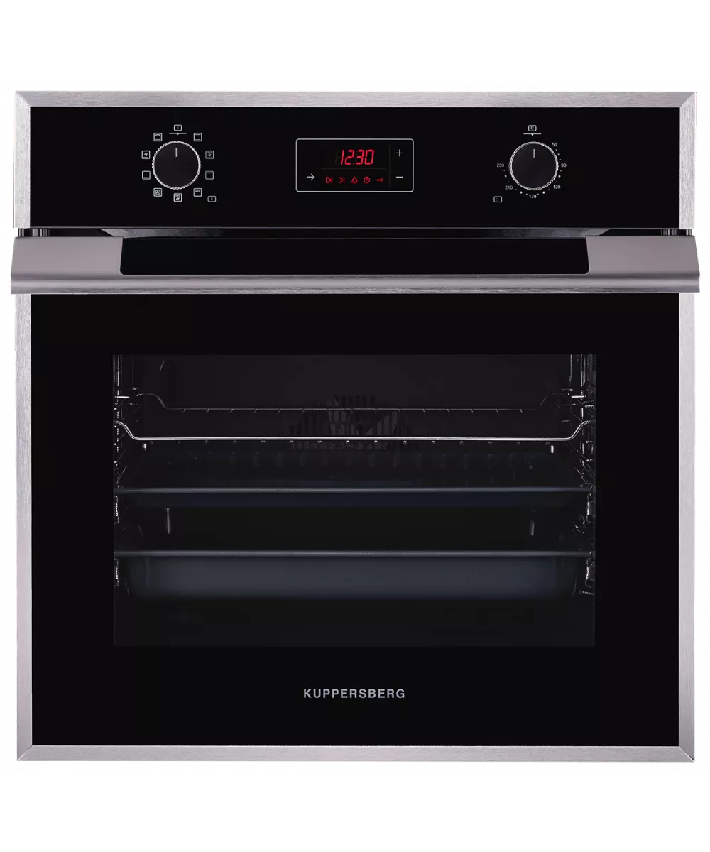 Духовой шкаф Kuppersberg HFZ 691 BX