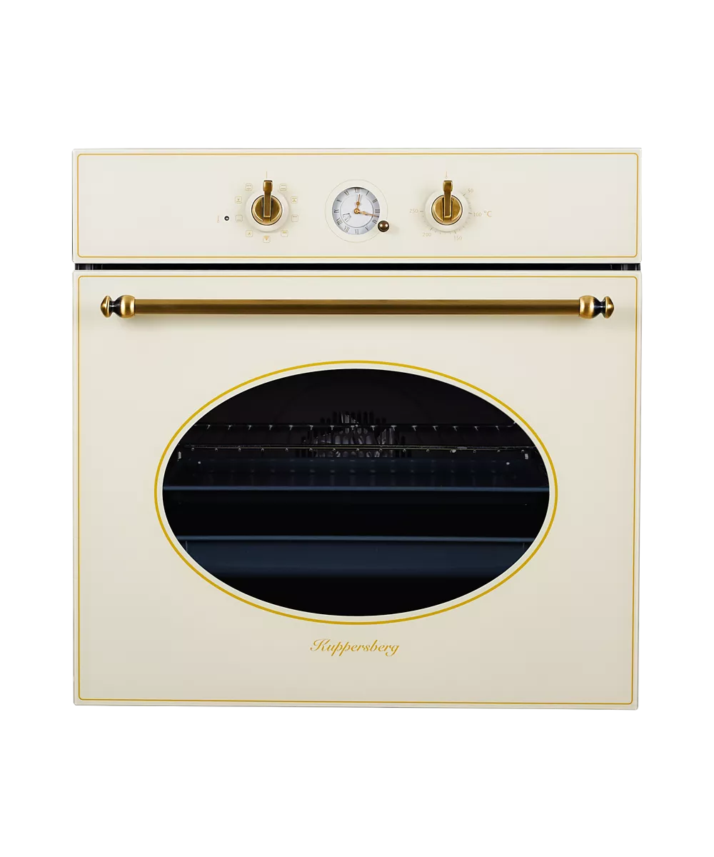 Духовой шкаф Kuppersberg SR 663 C (BRONZ)