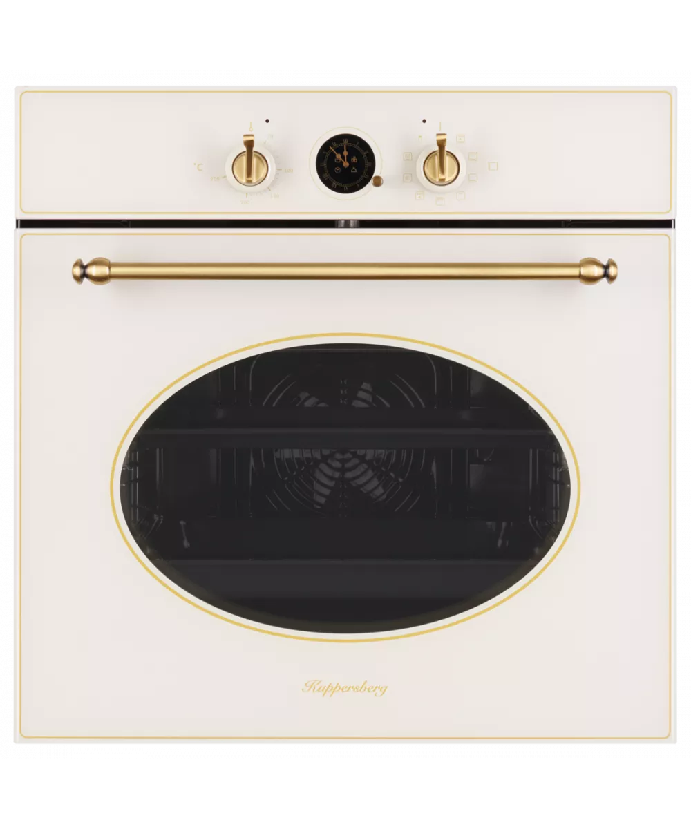 Духовой шкаф Kuppersberg SR 669 C Bronze