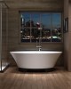 Ванна NS Bath NSB-16803 Глянец
