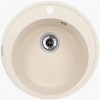 Кухонная мойка Kuppersberg BALI 1B ECRU