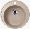 Кухонная мойка Kuppersberg BALI 1B SAND