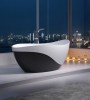 Ванна NS Bath NSB-17901 Глянец