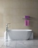 Ванна NS Bath NSB-18805 Глянец