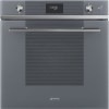 Духовой шкаф SMEG SOP6101S2S