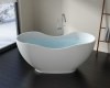 Ванна NS Bath NSB-16679 Глянец