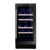 Винный шкаф DUNAVOX DAUF-32.78DB