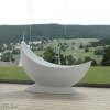 Ванна NS Bath NSB-16700 Глянец
