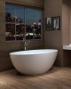 Ванна NS Bath NSB-16804 Глянец