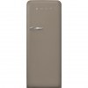 Холодильник SMEG FAB28RDTP5