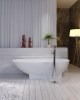 Ванна NS Bath NSB-18900 Глянец