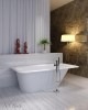 Ванна NS Bath NSB-18930 Глянец