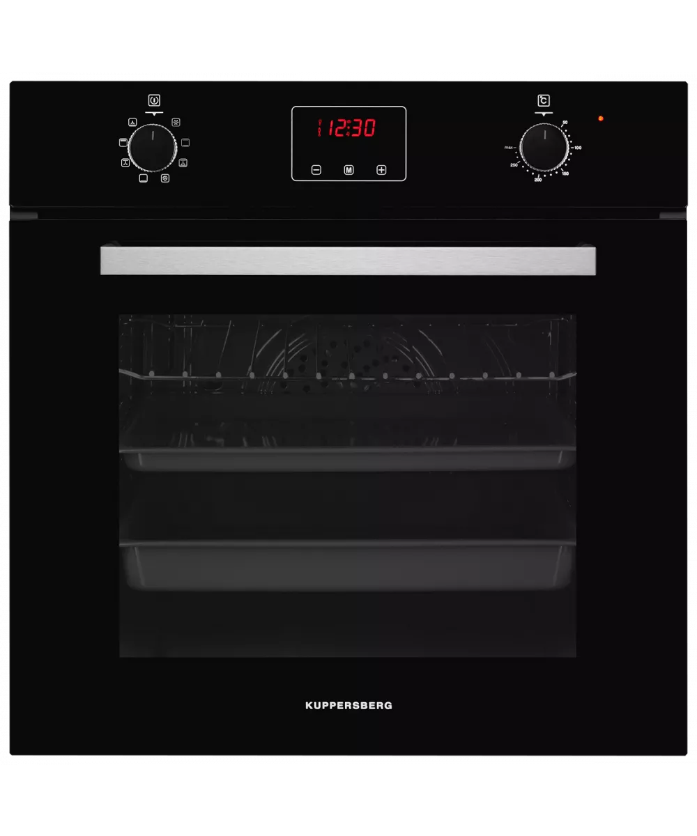 Встраиваемый духовой шкаф Kuppersberg HM 6091