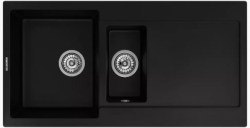 Кухонная мойка Kuppersberg MODENA