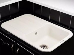 Кухонная мойка Kuppersberg LIRA