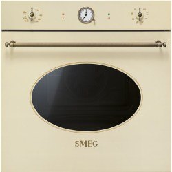 Встраиваемый духовой шкаф Smeg SFP805