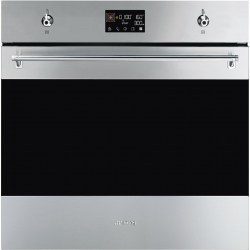 Электрический духовой шкаф Smeg SO6302