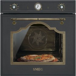 Встраиваемый духовой шкаф Smeg SFP750