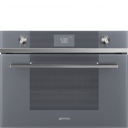 Встраиваемый духовой шкаф Smeg SF4102