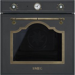 Встраиваемый духовой шкаф Smeg SF700
