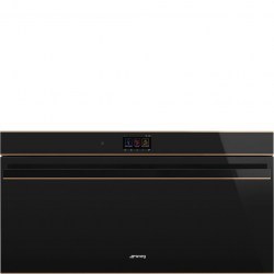Встраиваемый духовой шкаф Smeg SFPR9604