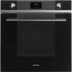 Встраиваемый духовой шкаф Smeg SF6100