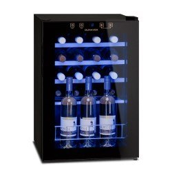 Винный шкаф DUNAVOX DXFH