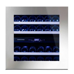 Винный шкаф DUNAVOX DAB-25.62