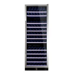 Винный шкаф DUNAVOX DX-170.490