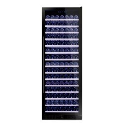 Винный шкаф DUNAVOX DX-194.490