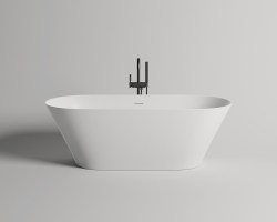 Отдельностоящая ванна Salini Mona 180