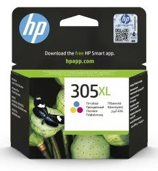 Картридж HP 305XL 3YM63AE многоцветный