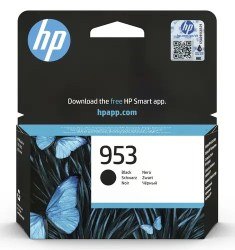 Картридж HP 953 L0S58AE черный