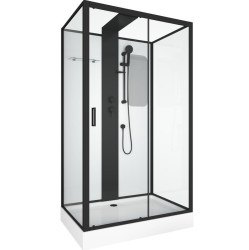 Душевая кабина Grossman Elegans GR-252Q 120х80