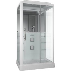 Душевая кабина Grossman GR-127R 120х90