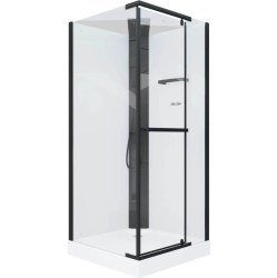 Душевая кабина Cerutti Spa Mimi90B 90х90