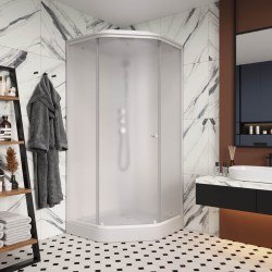 Душевая кабина Parly P911F 90х90
