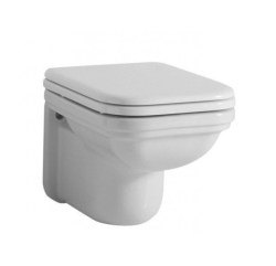 Kerasan Waldorf 411501 Унитаз подвесной